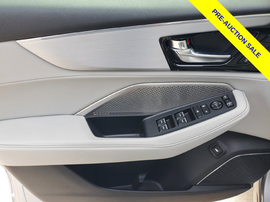 Certified 2024 Acura MDX w/ Technology Package FWD image 21