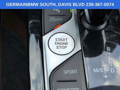 Certified 2024 BMW X3 sDrive30i w/ Convenience Package RWD image 32