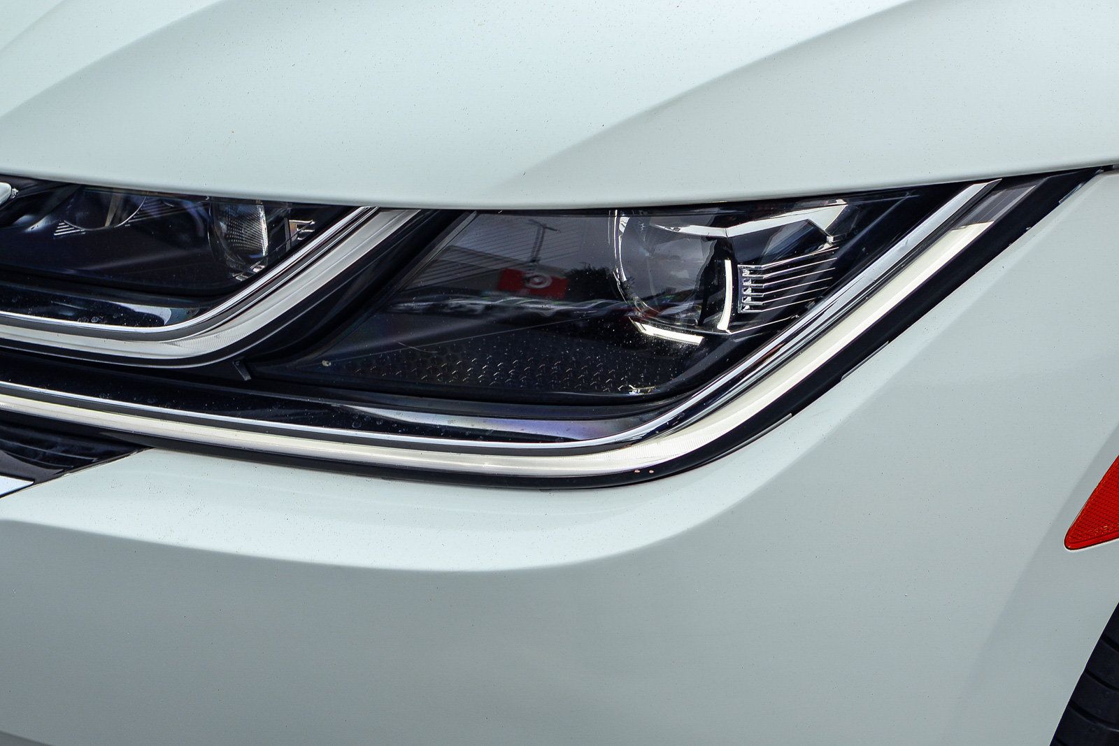 Used 2020 Volkswagen Arteon SEL AWD/4WD image 25