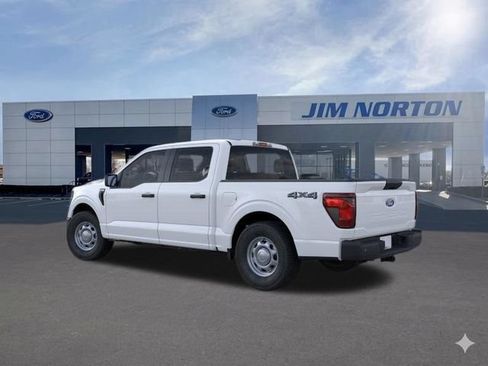 New 2026 Ford F150 XL AWD/4WD image 6