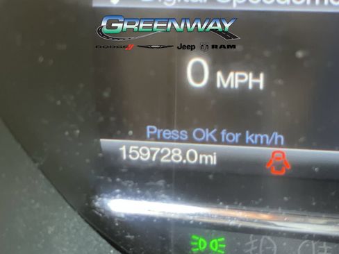 Used 2015 Lincoln Navigator 4WD w/ Equipment Group 101A Reserve image 33