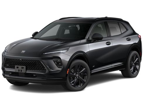 New 2026 Buick Envision Sport Touring image 49