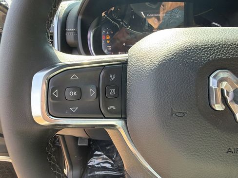 New 2026 RAM 2500 Laramie image 23