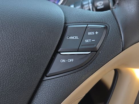 Used 2014 Hyundai Sonata Limited FWD image 24