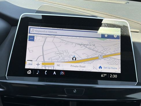 Used 2024 Cadillac CT5 V w/ Super Cruise 2 Package image 8