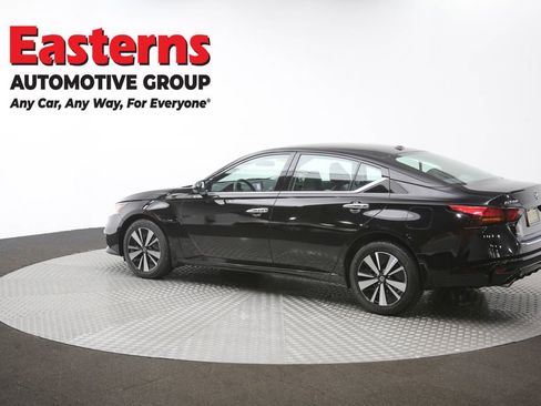 Used 2022 Nissan Altima 2.5 SL AWD/4WD image 63