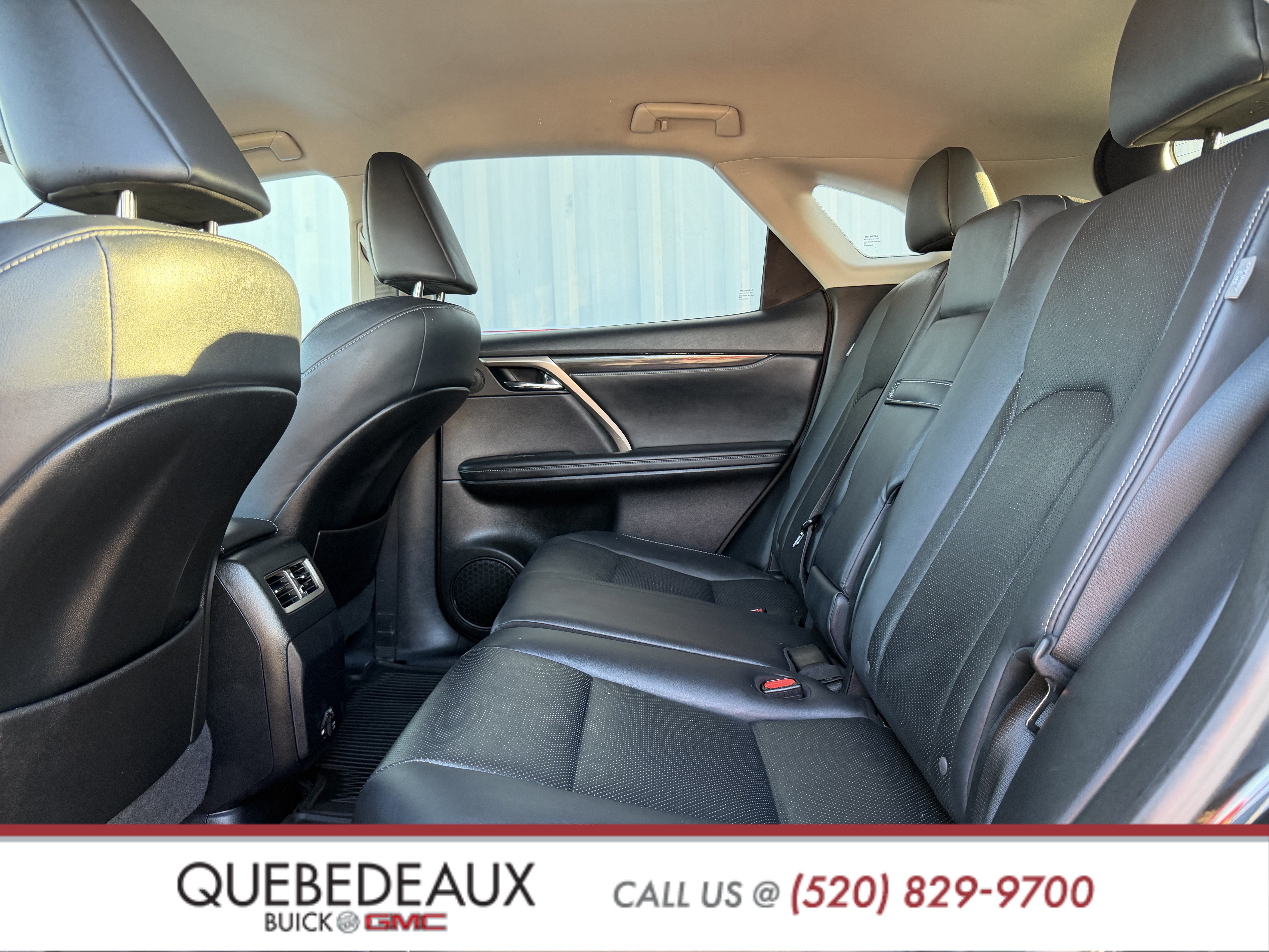 Used 2022 Lexus RX 350 FWD image 15