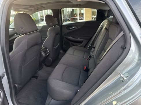 Used 2024 Chevrolet Malibu LT image 19