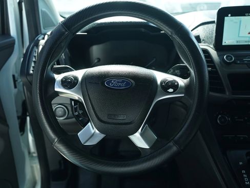 Used 2020 Ford Transit Connect XL image 16