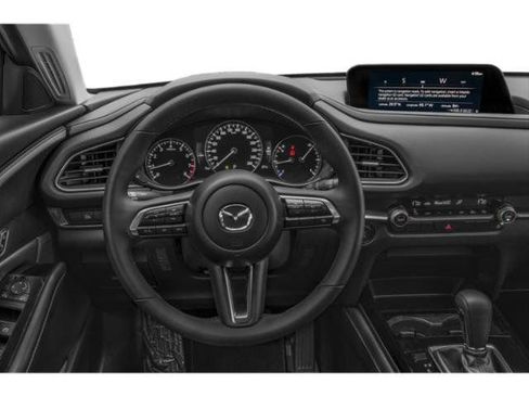 Used 2024 MAZDA CX-30 AWD 2.5 S w/ Select Sport Pkg image 10