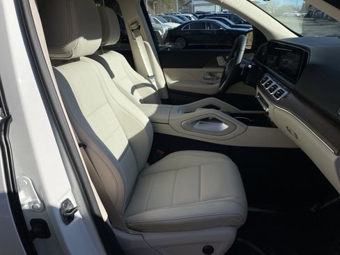 New 2026 Mercedes-Benz GLE 350 4MATIC image 44