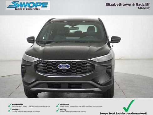 New 2026 Ford Escape ST-Line w/ Tech Pack #1 image 10