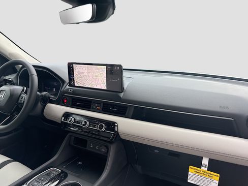 New 2026 Honda Pilot EX-L image 25