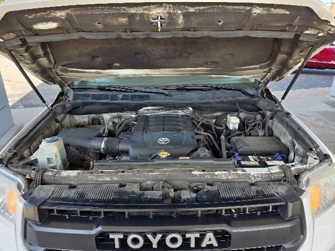 Used 2016 Toyota Tundra Limited AWD/4WD image 71