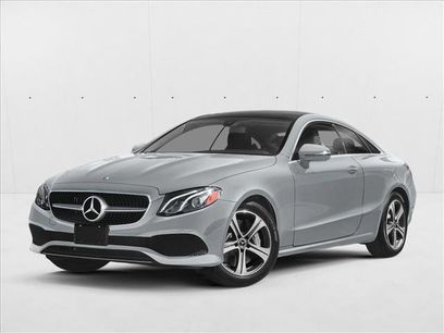 Used 2019 Mercedes-Benz E 450 E 450