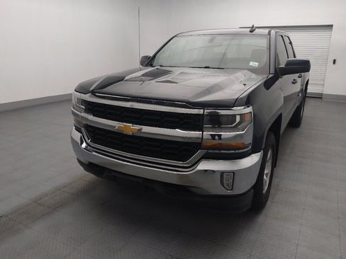 Used 2017 Chevrolet Silverado 1500 LT w/ All Star Edition AWD/4WD image 15