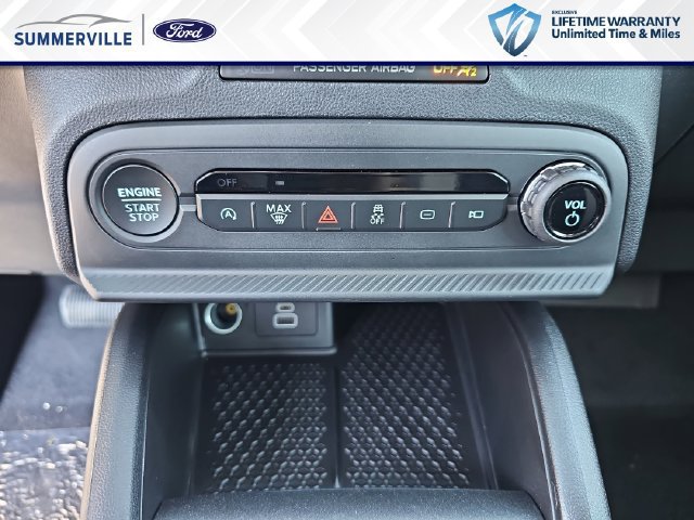 New 2026 Ford Bronco Sport Big Bend AWD/4WD image 26