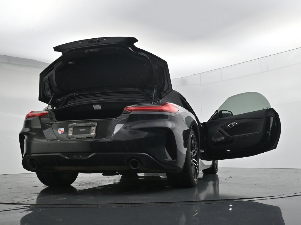 Used 2019 BMW Z4 sDrive30i w/ M Sport Package RWD image 30