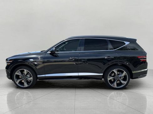 New 2026 Genesis GV80 2.5T Prestige AWD/4WD image 3
