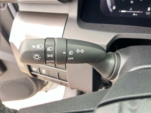 New 2025 Toyota Tacoma TRD Off-Road image 19