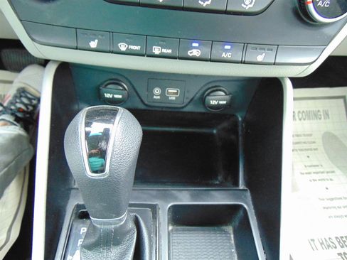 Used 2020 Hyundai Tucson Value image 26