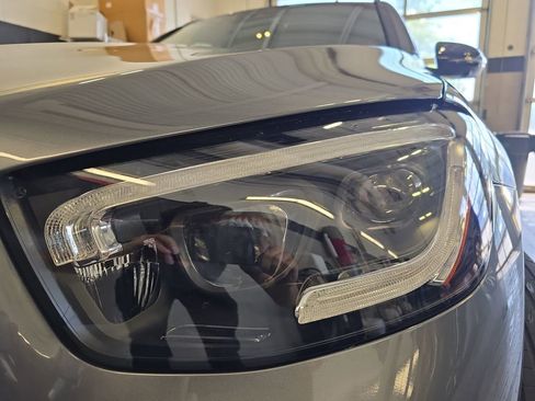 Certified 2022 Mercedes-Benz GLC 300 image 33