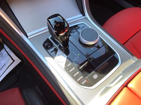 Used 2025 BMW 840i w/ M Sport Professional Package image 20