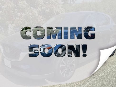 Used 2022 MAZDA CX-5 AWD 2.5 S w/ Premium Plus Pkg image 1