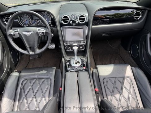 Used 2014 Bentley Continental GT Speed AWD/4WD image 75