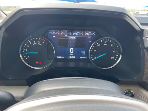 Used 2022 Ford Expedition Limited AWD/4WD image 11
