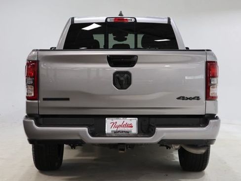 Used 2023 RAM 1500 Big Horn AWD/4WD image 6