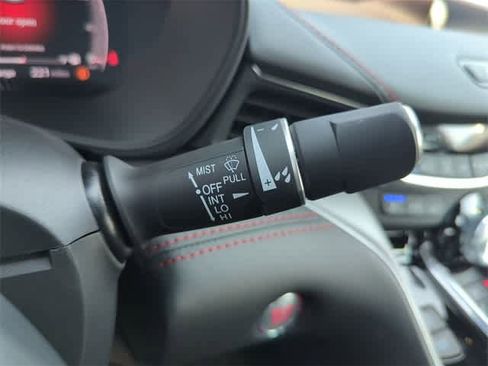 New 2025 Acura TLX SH-AWD w/ A-SPEC Pkg image 28