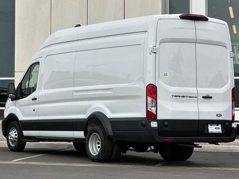 New 2026 Ford Transit 350 Base image 5