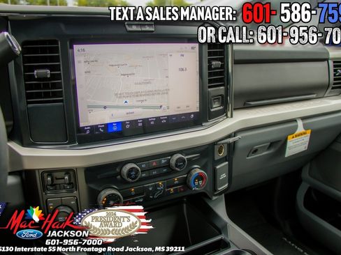 New 2026 Ford F250 XLT w/ XLT Premium Package image 49