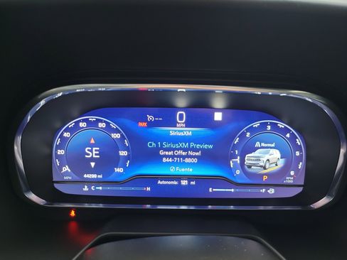 Used 2022 Chevrolet Tahoe LT image 22