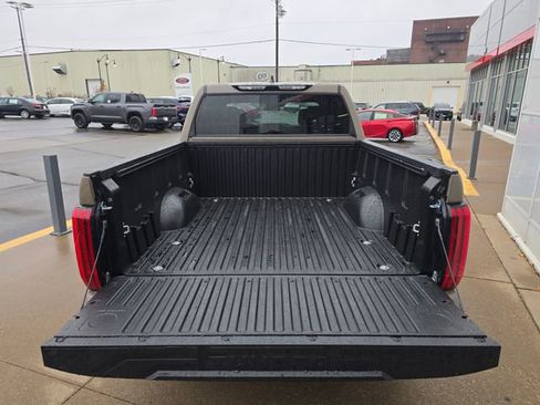 New 2026 Toyota Tundra SR5 w/ TRD Off-Road Package image 3