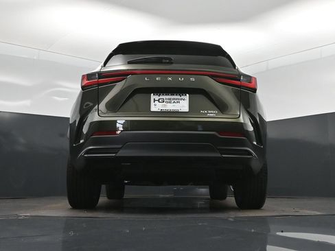 New 2026 Lexus NX 350 AWD w/ Luxury Package image 41