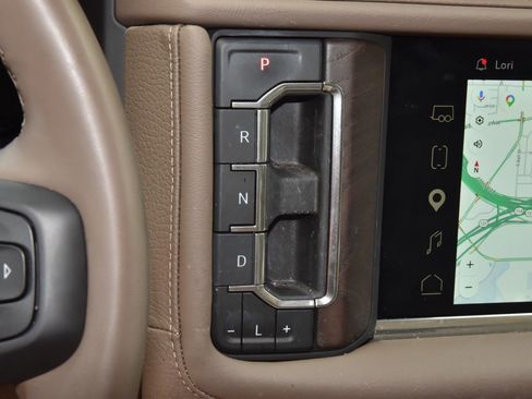 Used 2023 GMC Yukon Denali w/ LPO, Floor Liner Package AWD/4WD image 28