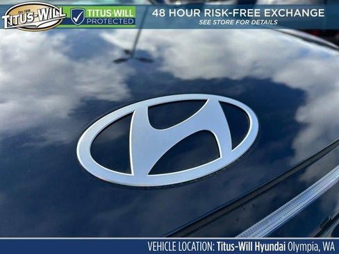 New 2026 Hyundai Kona Limited AWD/4WD image 68