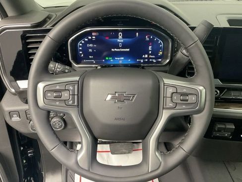 New 2026 Chevrolet Silverado 2500 LT w/ Trail Boss Package image 14