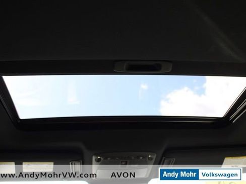 Used 2024 Nissan Armada Platinum w/ Captain's Chairs Package image 34