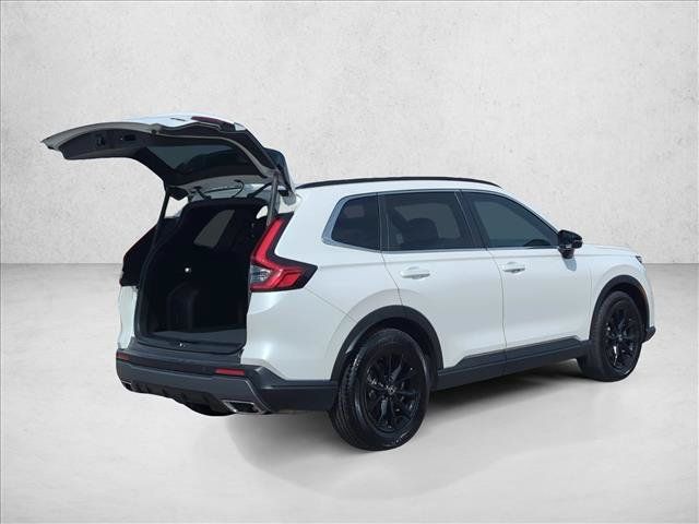 Used 2025 Honda CR-V Sport-L image 5