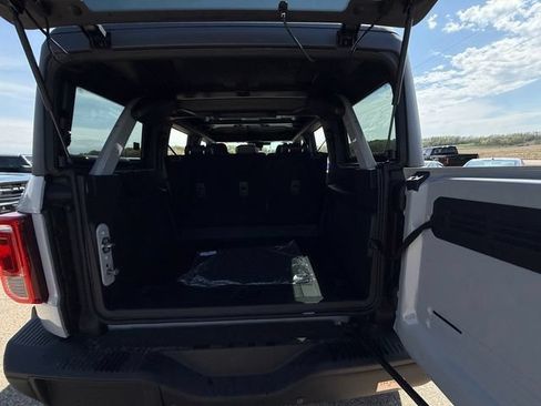 New 2026 Ford Bronco Big Bend w/ Black Diamond Package AWD/4WD image 28