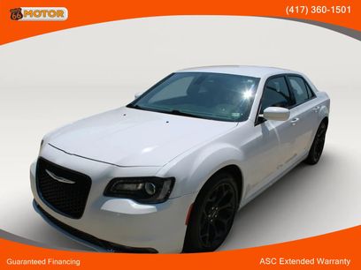 Used 2019 Chrysler 300 S