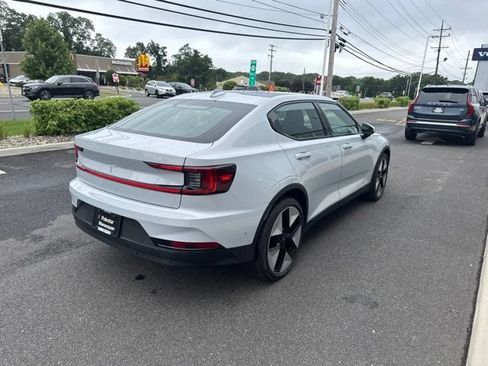 Used 2023 Polestar Polestar 2 w/ Pilot Pack AWD/4WD image 5