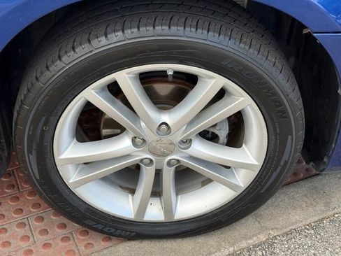 Used 2014 Dodge Avenger SE w/ Rallye Appearance Group FWD image 8
