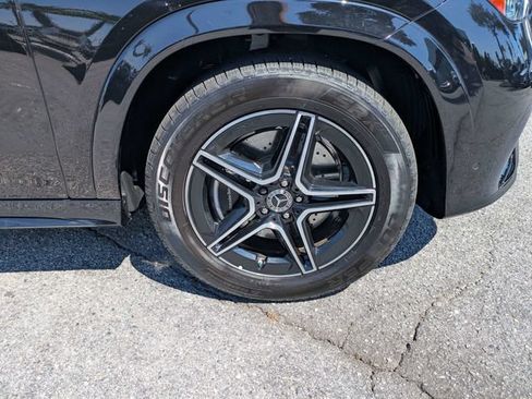 New 2026 Mercedes-Benz GLE 350 4MATIC image 12