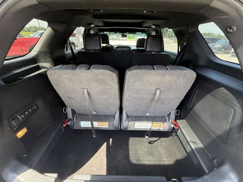Used 2016 Ford Explorer Limited w/ Equipment Group 301A AWD/4WD image 11