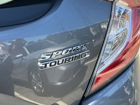 Used 2021 Honda Civic Sport Touring image 29