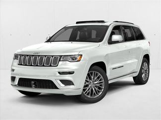 Used 2021 Jeep Grand Cherokee Summit w/ Platinum Series Group AWD/4WD video 1